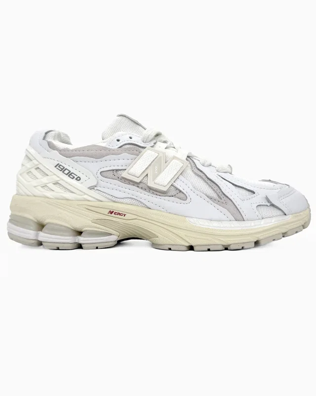 New Balance 1906D White Beige — головне фото товару