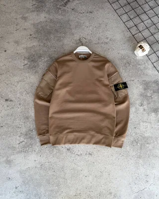 Світшот Stone Island — головне фото товару