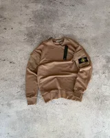 Світшот Stone Island — головне фото товару