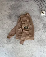Світшот Stone Island — головне фото товару