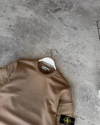 Світшот Stone Island — головне фото товару