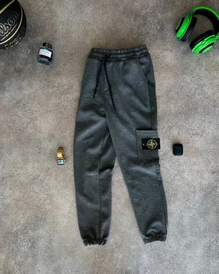 Штани Stone Island — головне фото товару