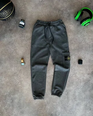 Штани Stone Island — головне фото товару