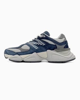 New Balance 9060 Indigo Blue Grey — головне фото товару