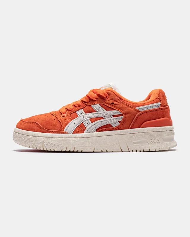 Asics Ex89 Kith Orange — головне фото товару