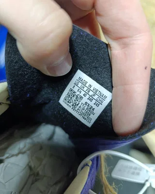 Adidas gazelle purple — головне фото товару