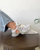 New Balance 9060 gr beige — головне фото товару