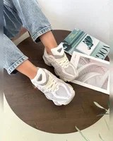 New Balance 9060 gr beige — головне фото товару