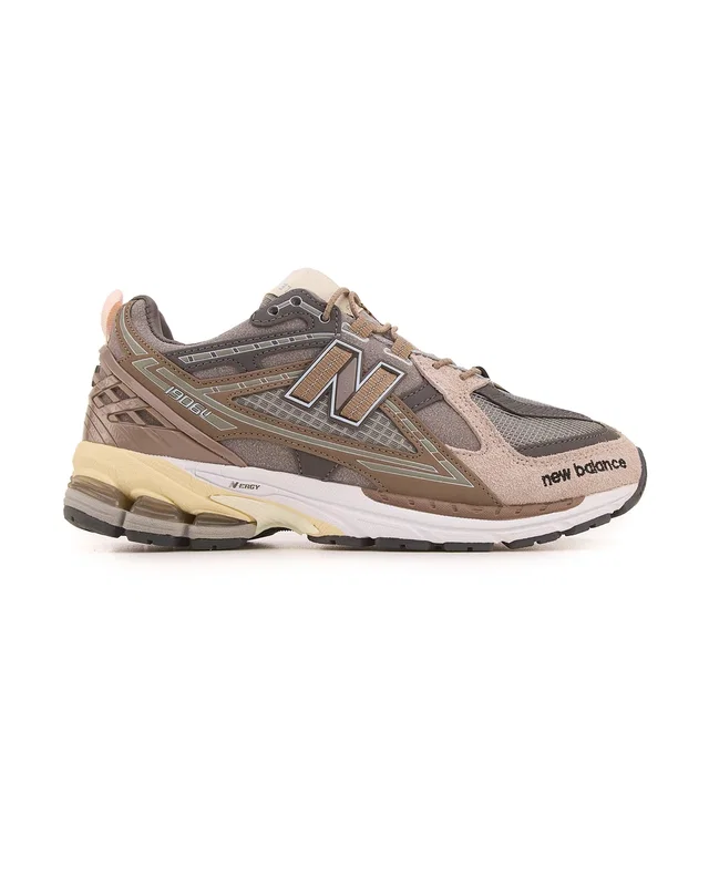 New Balance 1906U Brown — головне фото товару