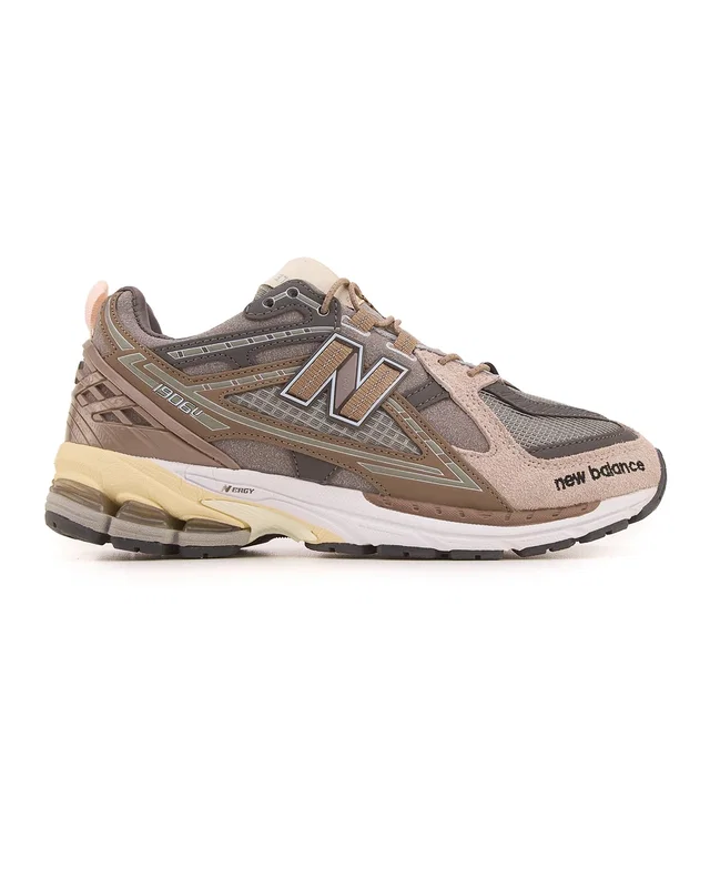 New Balance 1906U Brown — головне фото товару