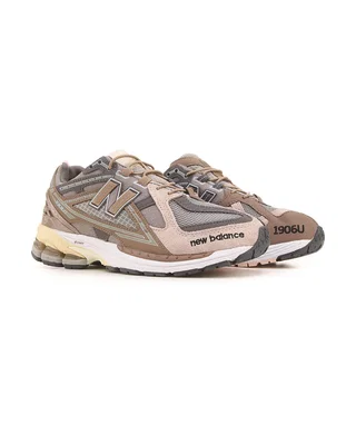 New Balance 1906U Brown — головне фото товару