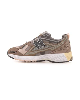 New Balance 1906U Brown — головне фото товару