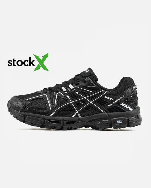 Asics 3057 Asics Gel Kahana 8 — головне фото товару