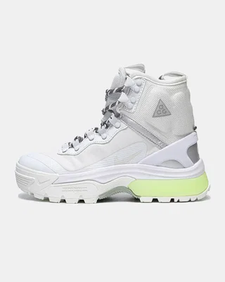 Nike ACG Zoom Gaiadome GORE-TEX 'White' DD2858-100 — головне фото товару