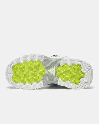 Nike ACG Zoom Gaiadome GORE-TEX 'White' DD2858-100 — головне фото товару