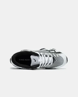 Asics Levitrack Black — головне фото товару