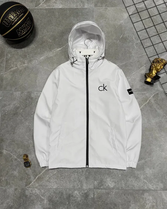 Куртка Calvin Klein — головне фото товару
