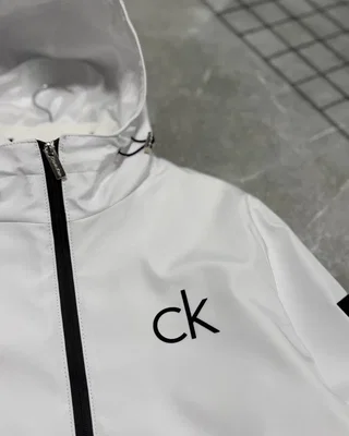 Куртка Calvin Klein — головне фото товару