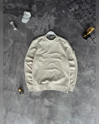 Світшот Stone Island — головне фото товару