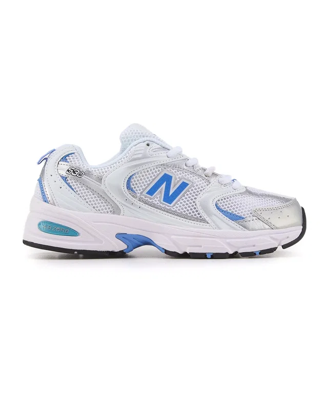 New Balance 530 White Sky Blue — головне фото товару