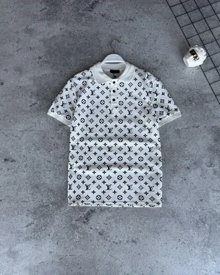 Футболка Louis Vuitton — головне фото товару
