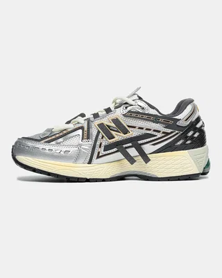 New Balance 1906A 'Silver Gold Metallic' M1906AD — головне фото товару