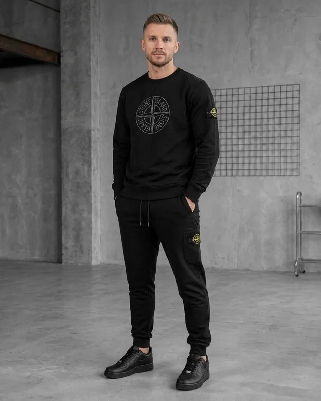 Костюм Stone Island — головне фото товару