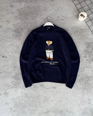 Polo Ralph Lauren — головне фото товару