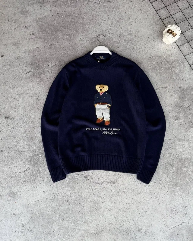 Polo Ralph Lauren — головне фото товару