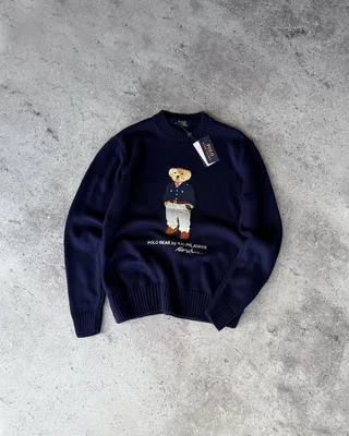 Polo Ralph Lauren — головне фото товару