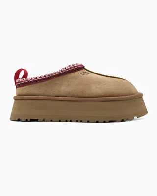 UGG Tasman Platform Chestnut — головне фото товару