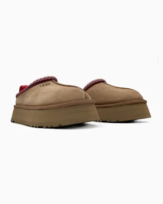 UGG Tasman Platform Chestnut — головне фото товару