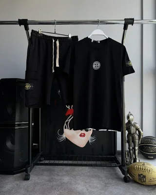 Комплект Stone Island — головне фото товару