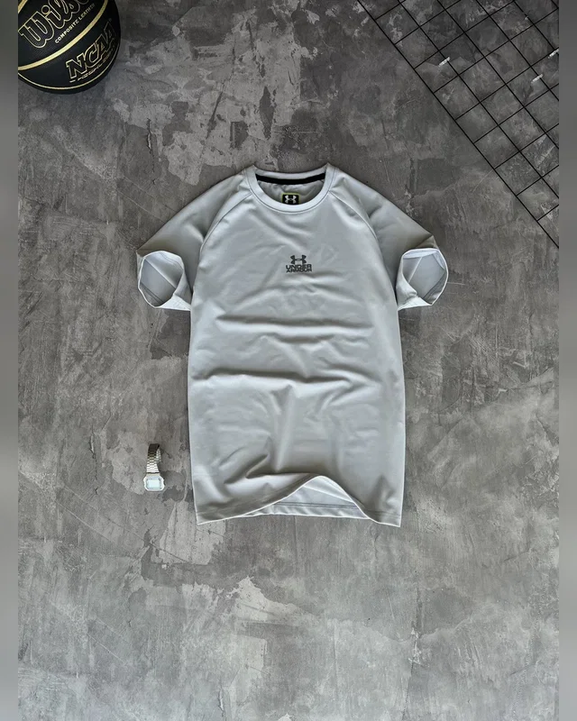 Футболка Under Armour — головне фото товару