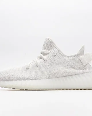Adidas 350 White Premium — головне фото товару