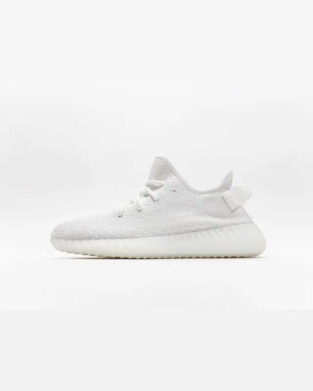 Adidas 350 White Premium — головне фото товару