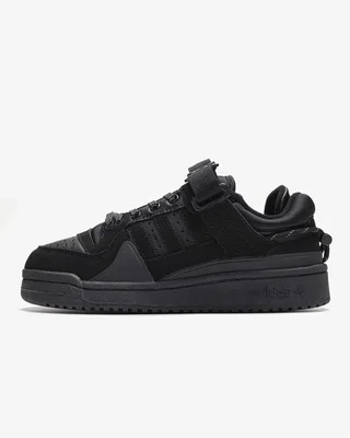 Adidas Bad Bunny x adidas Forum Buckle Low box — головне фото товару