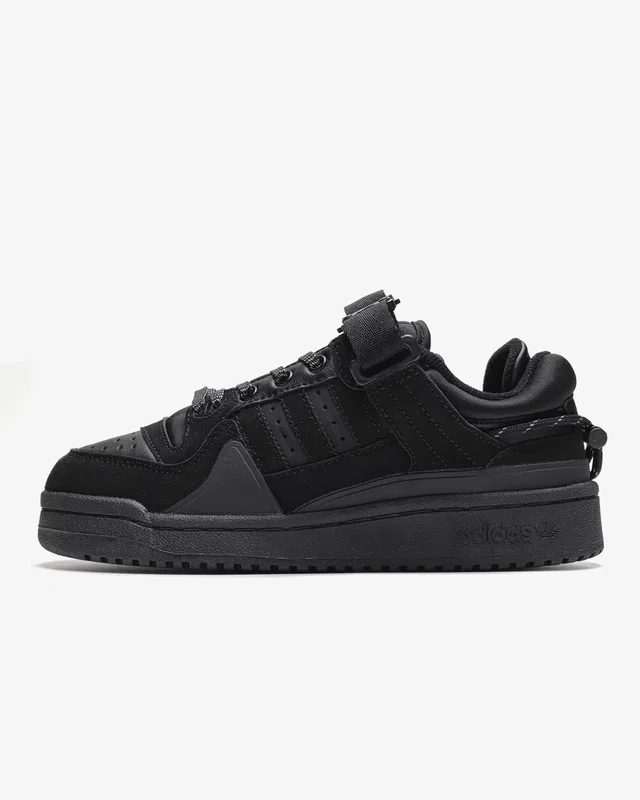 Adidas Bad Bunny x adidas Forum Buckle Low box — головне фото товару