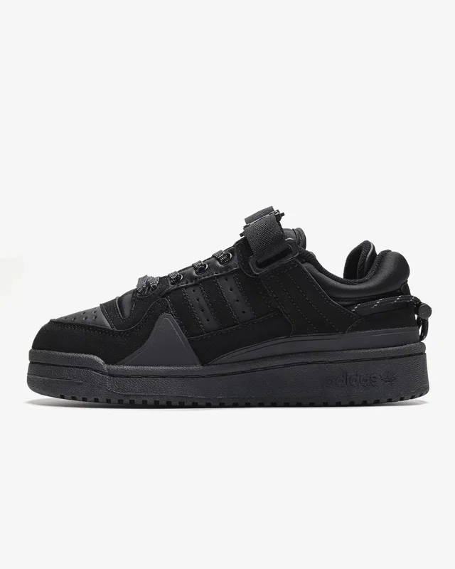 Adidas Bad Bunny x adidas Forum Buckle Low box — головне фото товару
