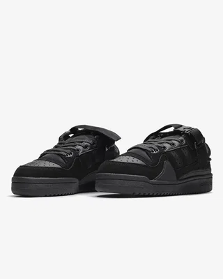 Adidas Bad Bunny x adidas Forum Buckle Low box — головне фото товару