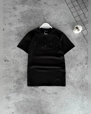Футболка Balenciaga — головне фото товару