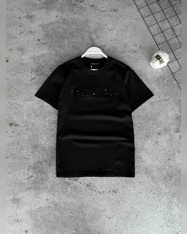 Футболка Balenciaga — головне фото товару