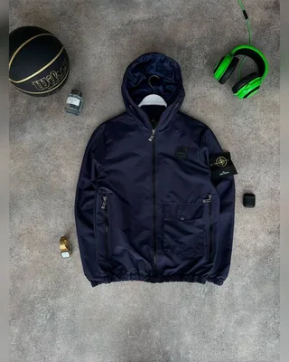 Куртка Stone Island — головне фото товару