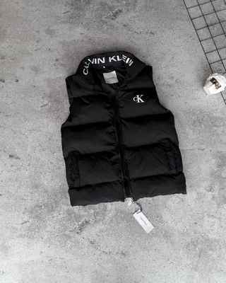Жилет Calvin Klein — головне фото товару