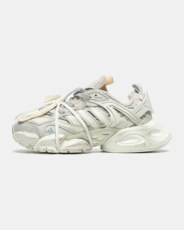 Adidas Vento XLG Deluxe 'Sail Grey' — головне фото товару