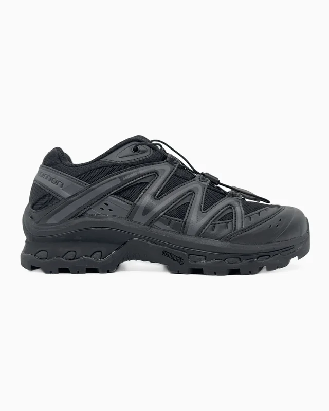 Salomon XT Quest Black — головне фото товару
