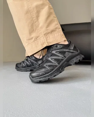 Salomon XT Quest Black — головне фото товару