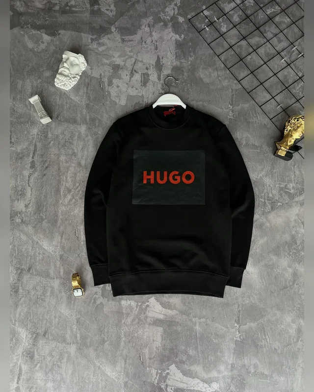 Світшот Hugo Boss — головне фото товару