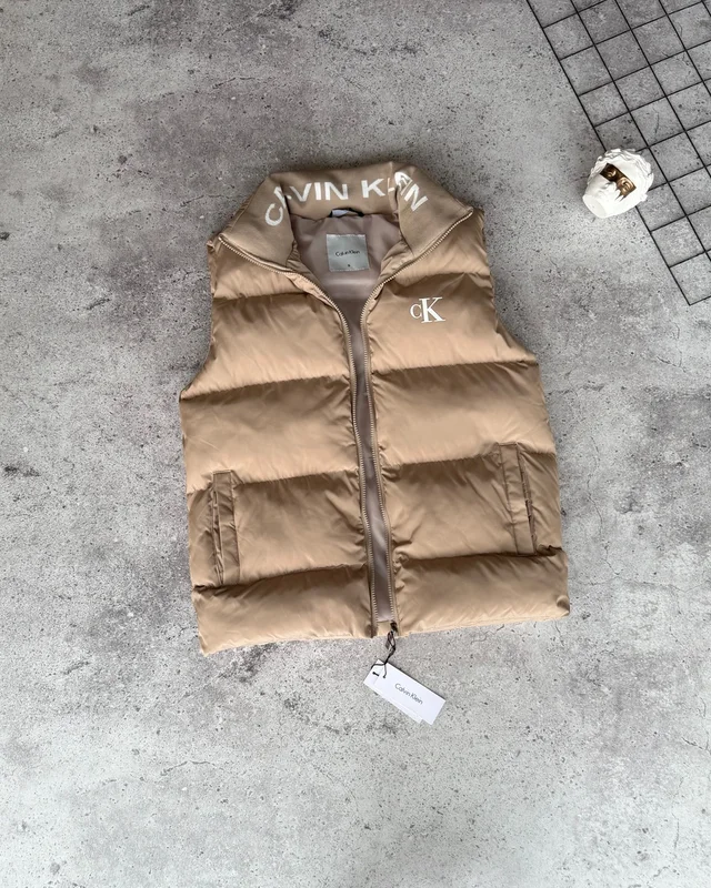 Жилет Calvin Klein — головне фото товару