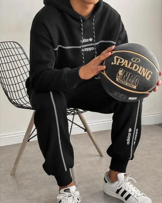 Костюм Adidas — головне фото товару